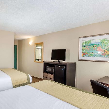 Baymont By Wyndham Fort Myers Airport Cameră foto