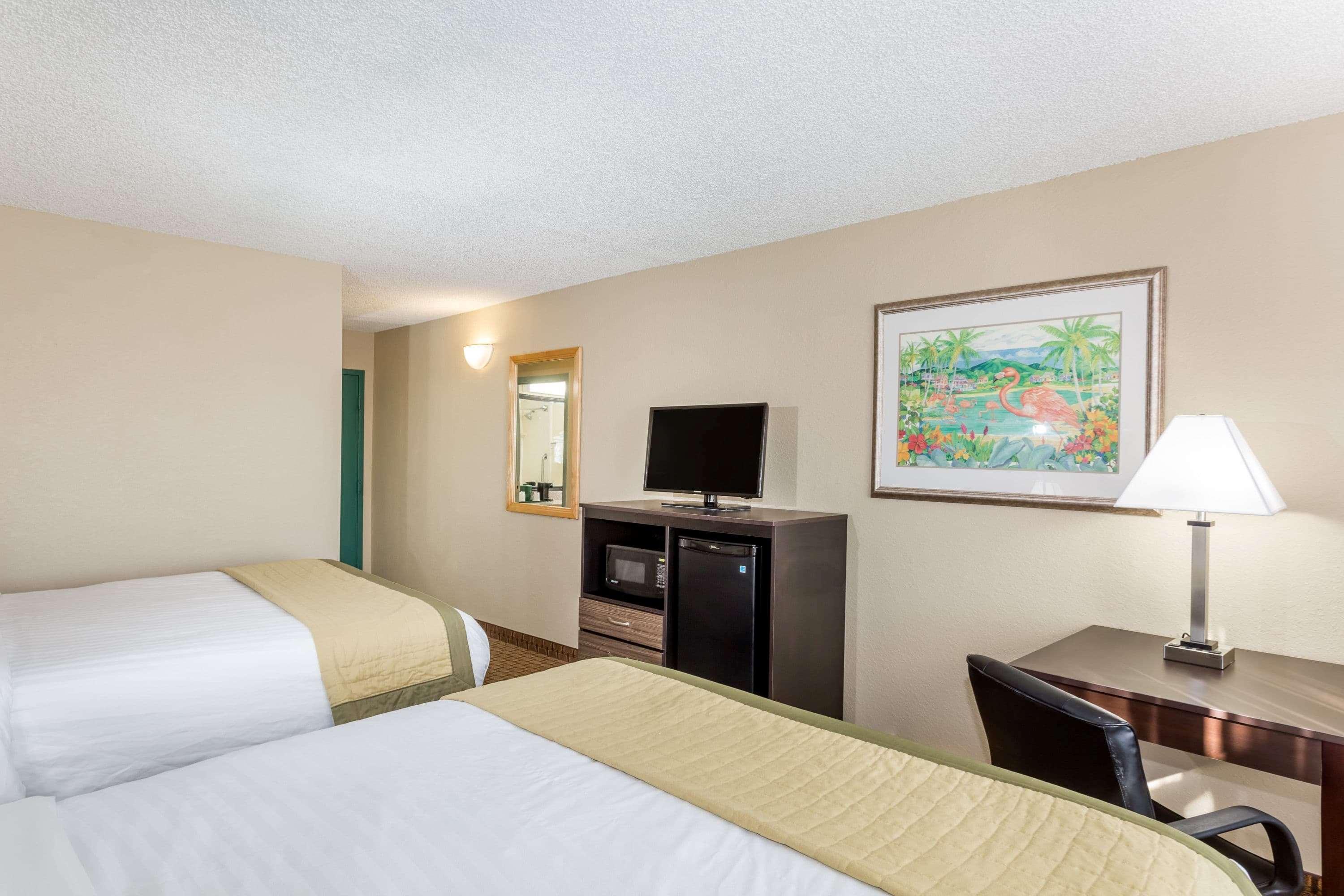 Baymont By Wyndham Fort Myers Airport Cameră foto